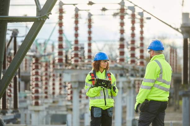 Affordable Emergency Electrician in Brentwood, PA